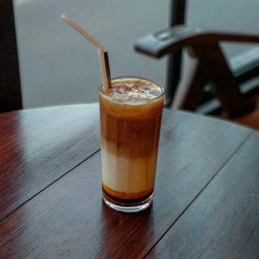 Inlander House Coffee , Salatiga 9