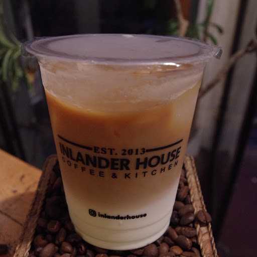 Inlander House Coffee , Salatiga 10