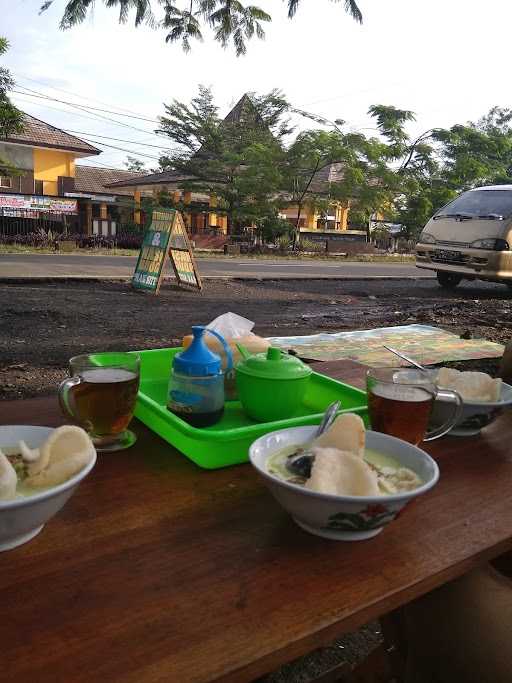 Rest Area Dzeko Salatiga 1