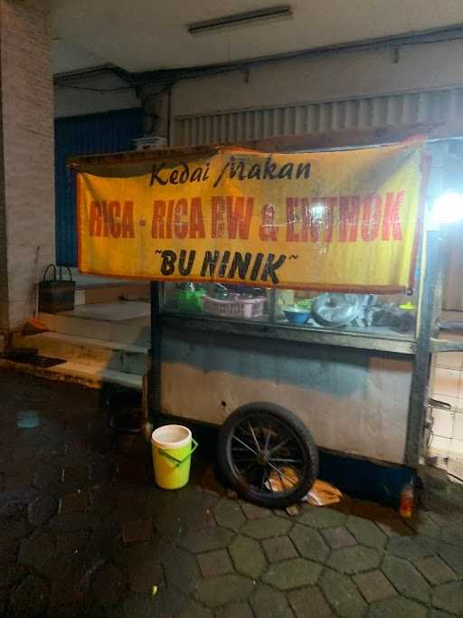 Rica-Rica Mba Nik 3