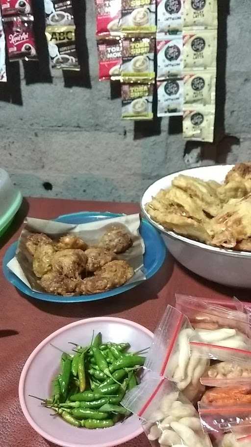 Warung Kopi Giras Suroboyi 5