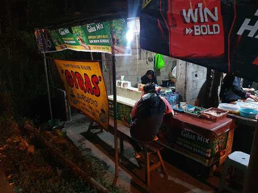 Warung Kopi Giras Suroboyi 7