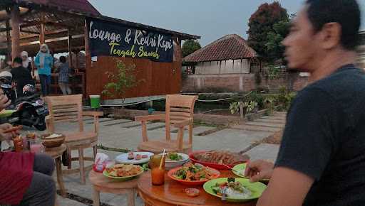 Kedai Tengah Sawah 1