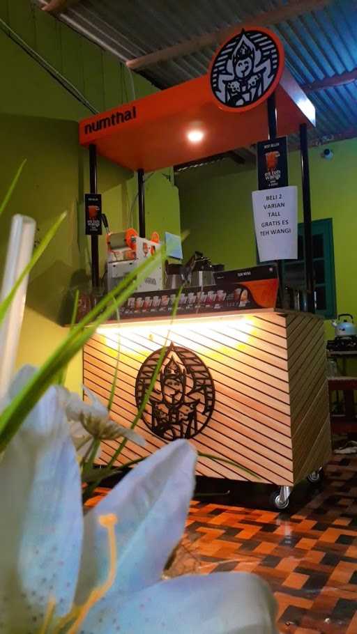 Numthai Tea Salatiga 5