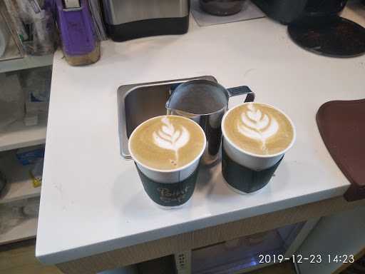 Point Coffee 6