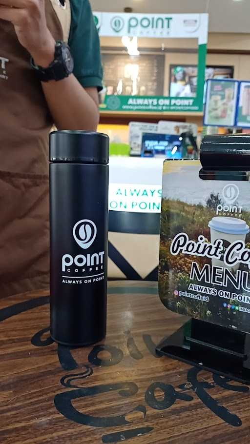 Point Coffee 5