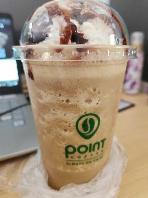 Point Coffee 3