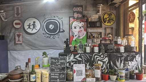 Warkop Anak Kopi 8