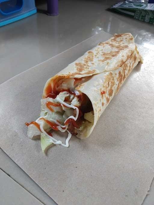 Al-Farah Kebab 1