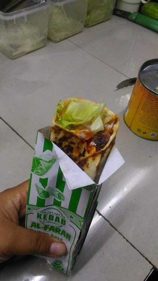 Al-Farah Kebab 3