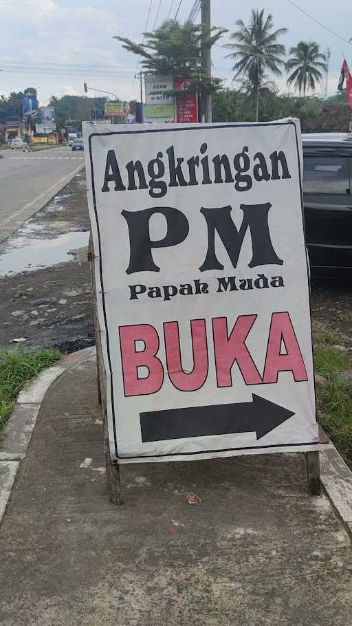 Angkringan Papa Muda 7