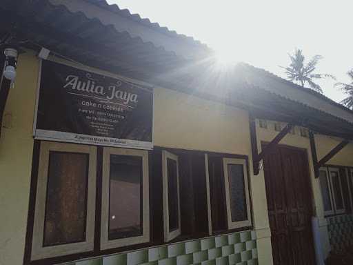 Aulia Jaya Snack & Cookies 2