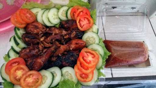 Ayam Bakar Madu 3