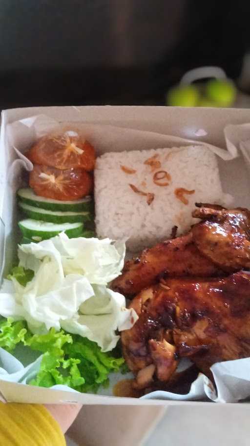 Ayam Bakar Madu 5