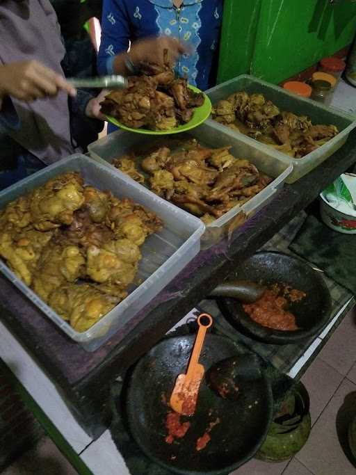 Ayam Goreng Kalibening 2