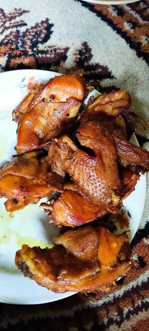 Ayam Goreng Kalibening 5