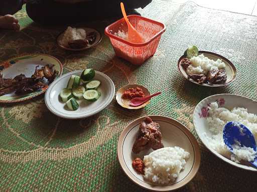 Ayam Goreng Kalibening 8