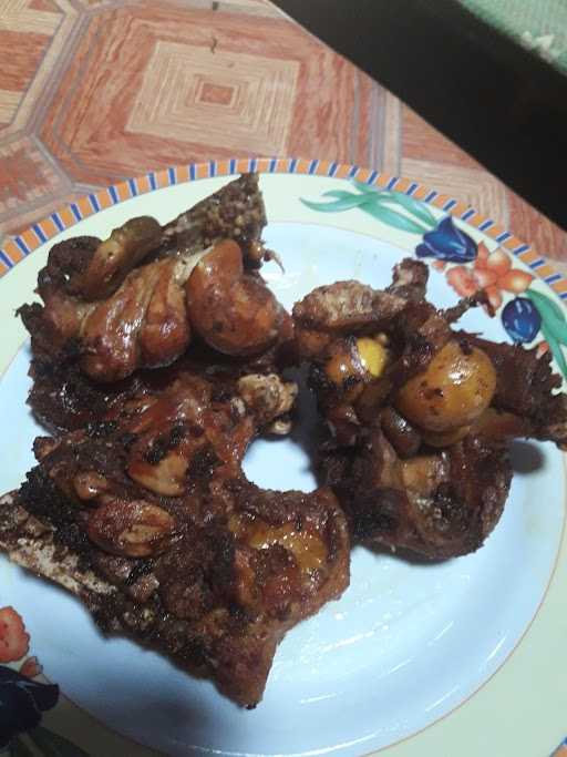 Ayam Goreng Kalibening 10