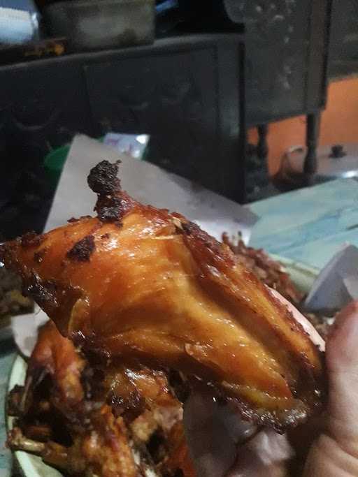 Ayam Goreng Kalibening 9