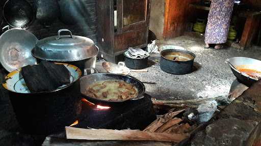 Ayam Goreng Kalibening 6