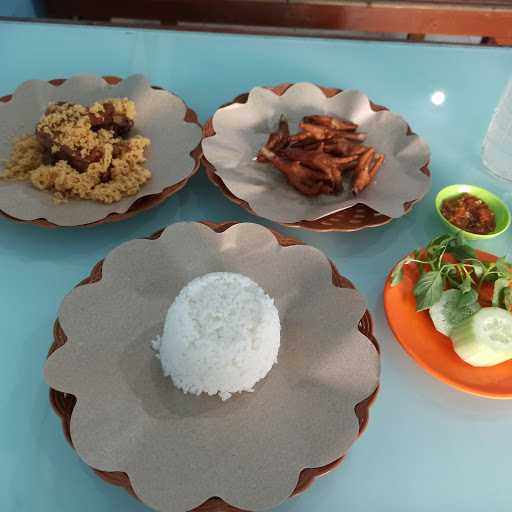 Ayam Goreng Kremes Kjj 4