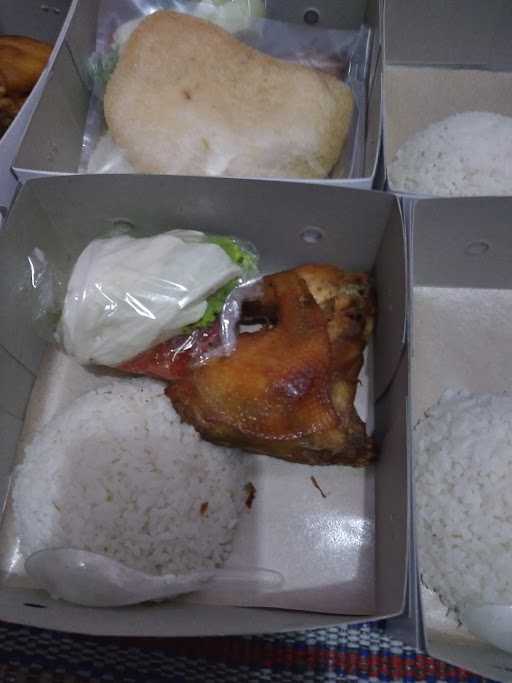 Ayam Goreng Tempo Doeloe 5