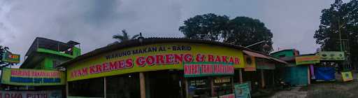 Ayam Kremes Al-Barid 5