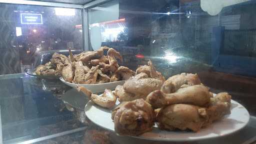 Ayam Kremes Mbak Tyas 7