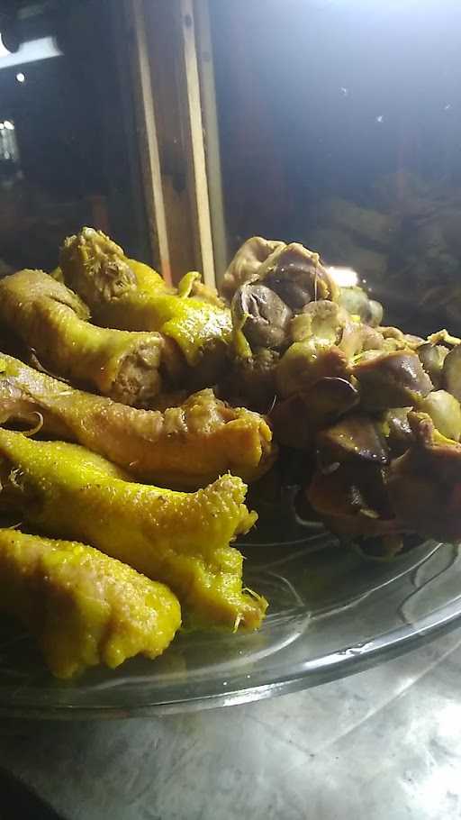 Ayam Kremes Mbak Tyas 6