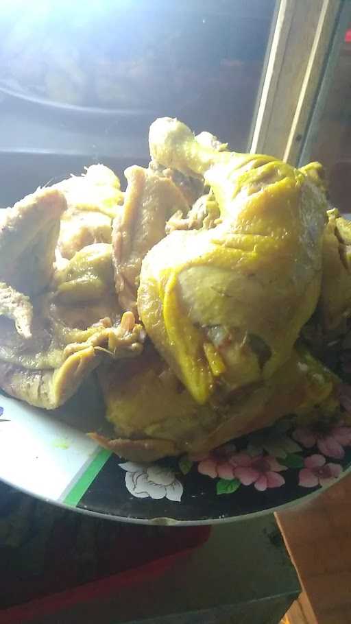 Ayam Kremes Mbak Tyas 4