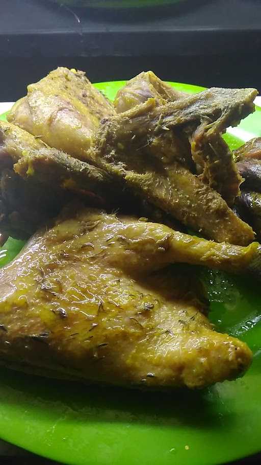 Ayam Kremes Mbak Tyas 10