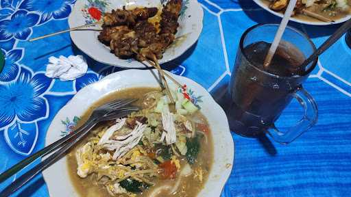 Bakmi Jowo Khas Semarang Mas Ali 9