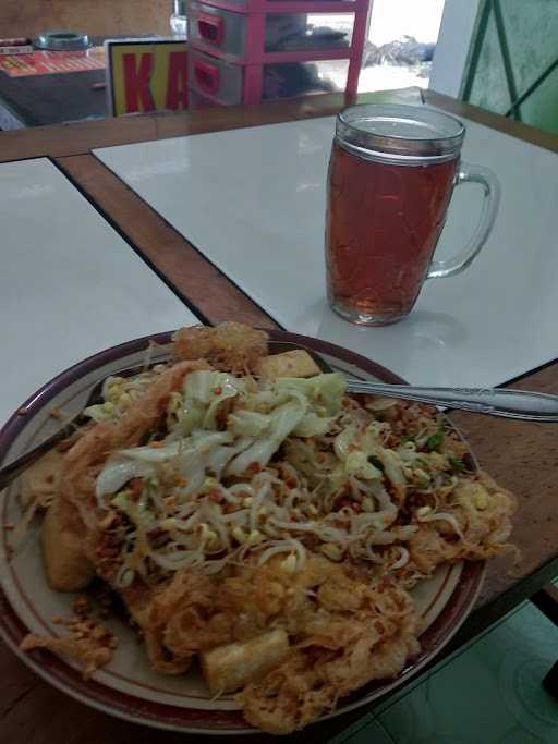 Bakmie Hap Kie Semarang 6