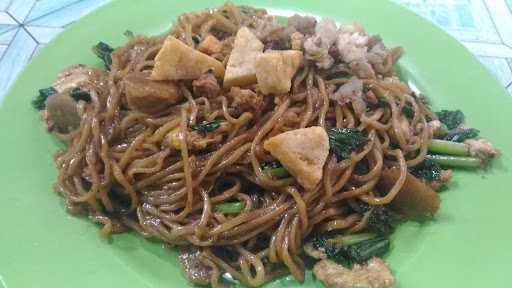 Bakmie Hap Kie Semarang 3