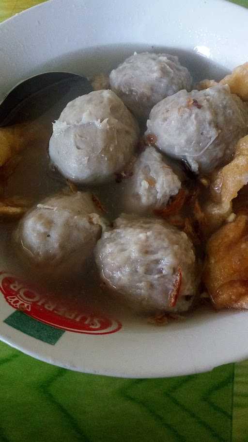 Bakso Malang Sopo Nyono 2