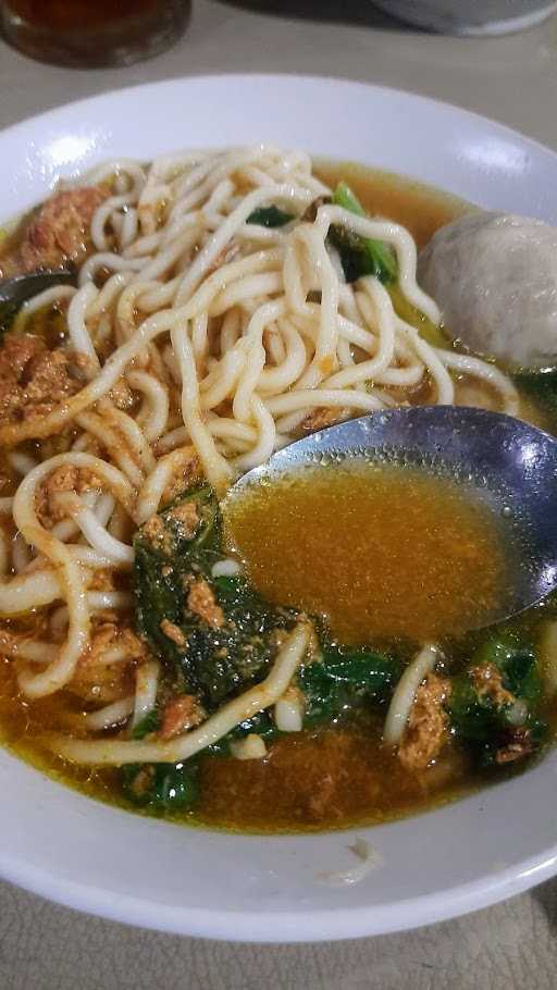 Bakso & Mie Ayam Sabar Menanti'' 6