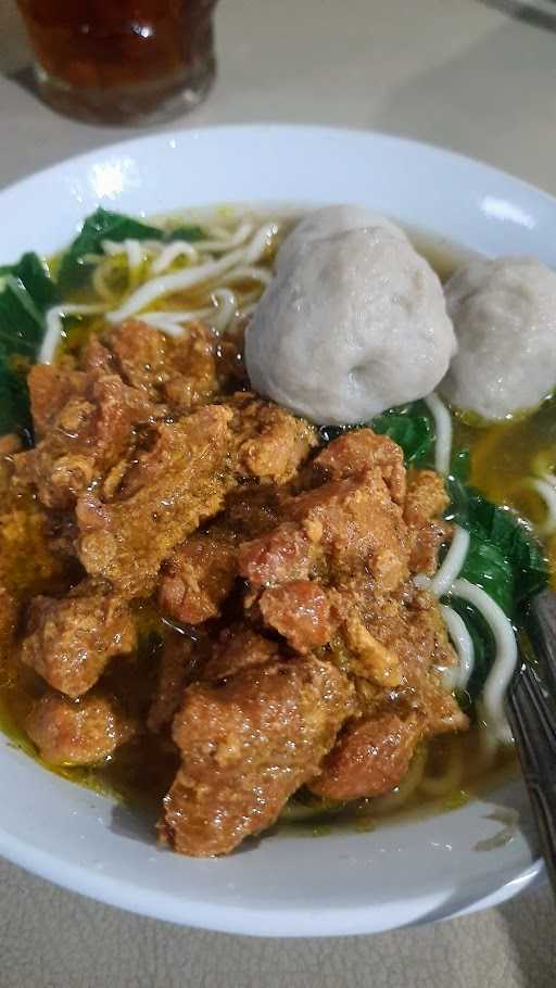 Bakso & Mie Ayam Sabar Menanti'' 4