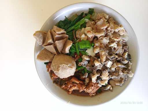 Bakso Rusuk Merindu 8