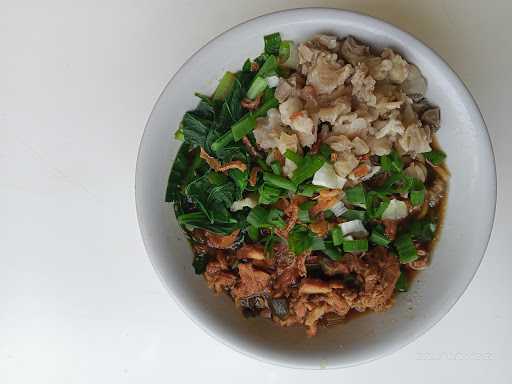 Bakso Rusuk Merindu 4