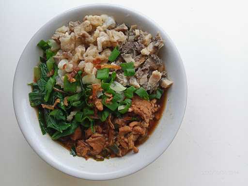 Bakso Rusuk Merindu 3