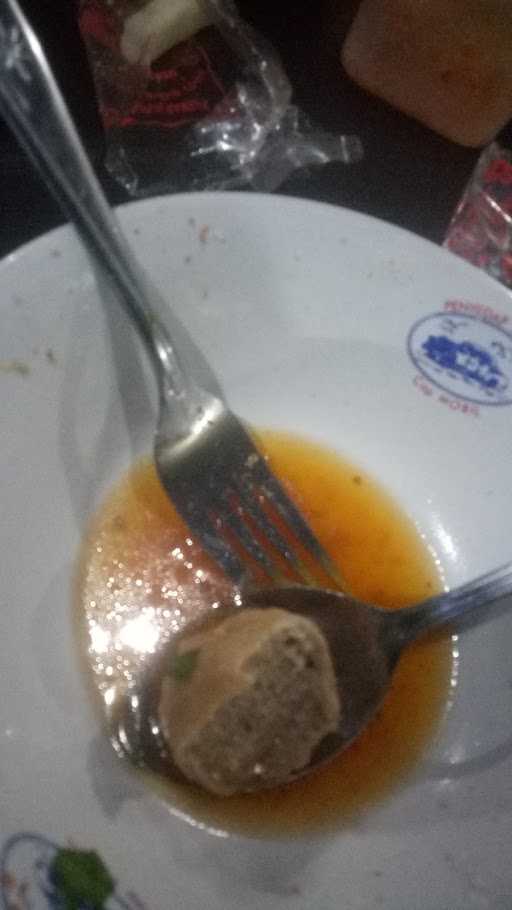 Bakso Trikoyo Salatiga 8