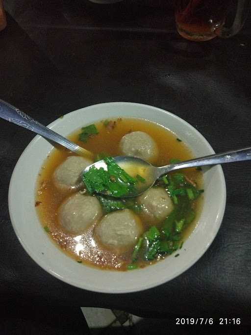 Bakso Trikoyo Salatiga 5