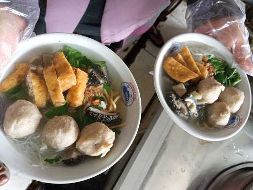 Bakso Trikoyo Salatiga 4