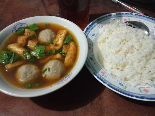 Bakso Trikoyo Salatiga 10