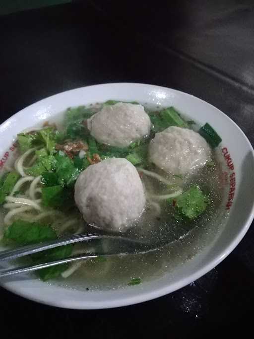 Bakso Trikoyo Salatiga 9