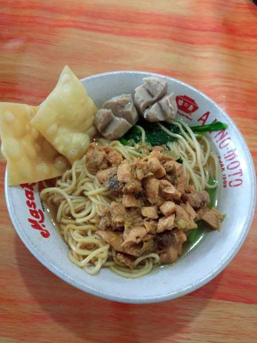 Bakso Trikoyo Salatiga 3