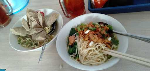 Bakso Wonogiri Anugerah 10