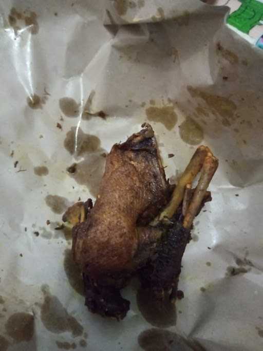 Bebek Ayam Goreng Khas Surabaya Bang Dani 9