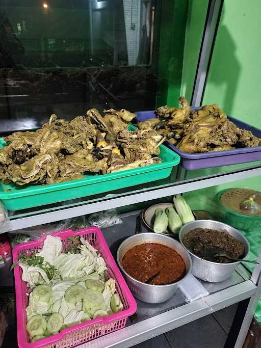 Bebek Ayam Goreng Khas Surabaya Bang Dani 10