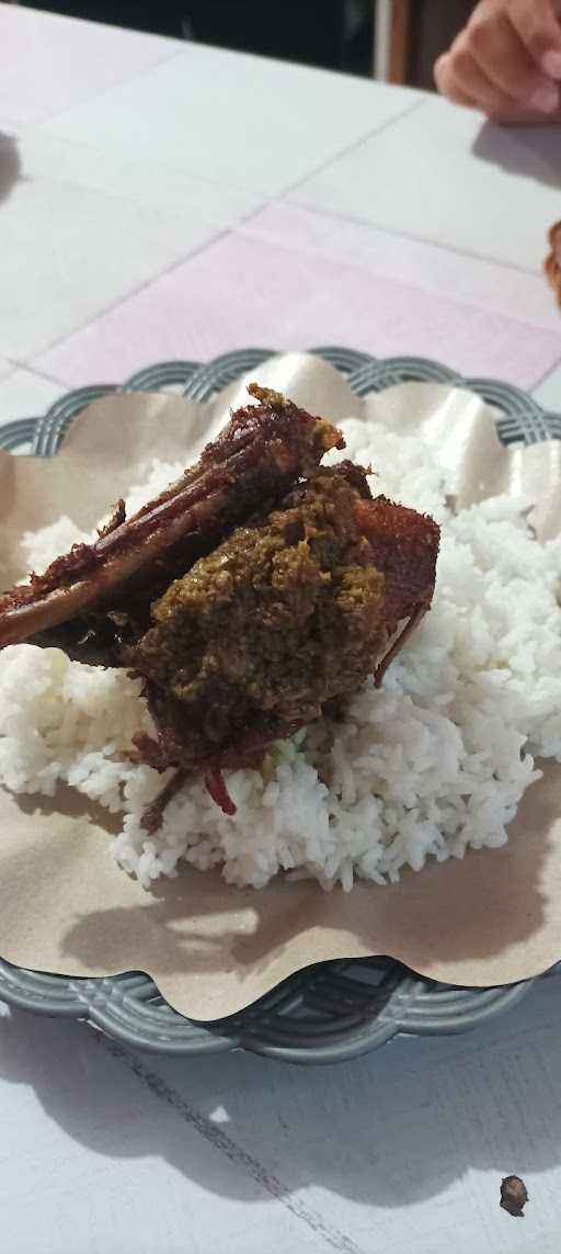 Bebek Ayam Goreng Khas Surabaya Bang Dani 1